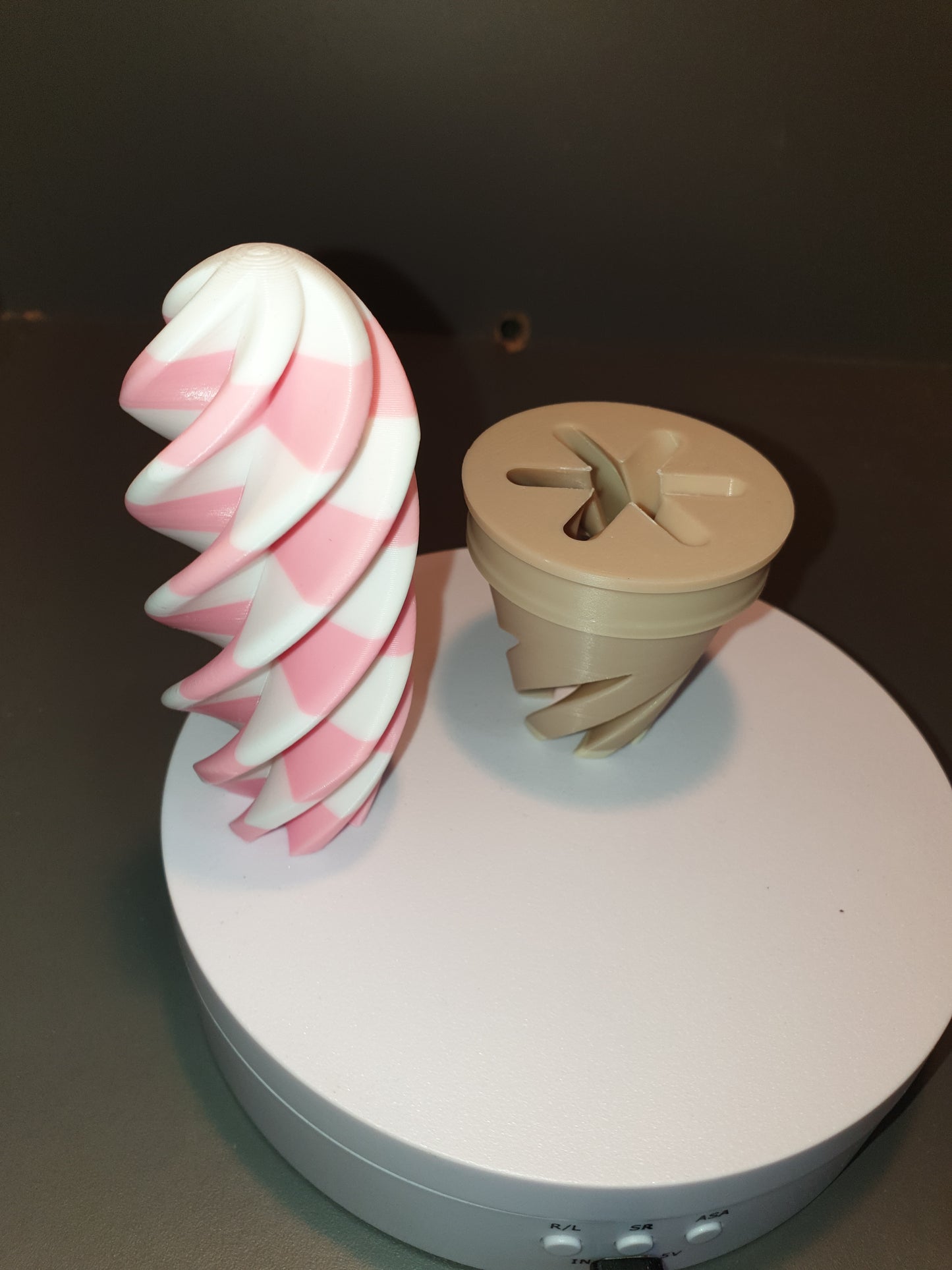 Ice-cream Fidget