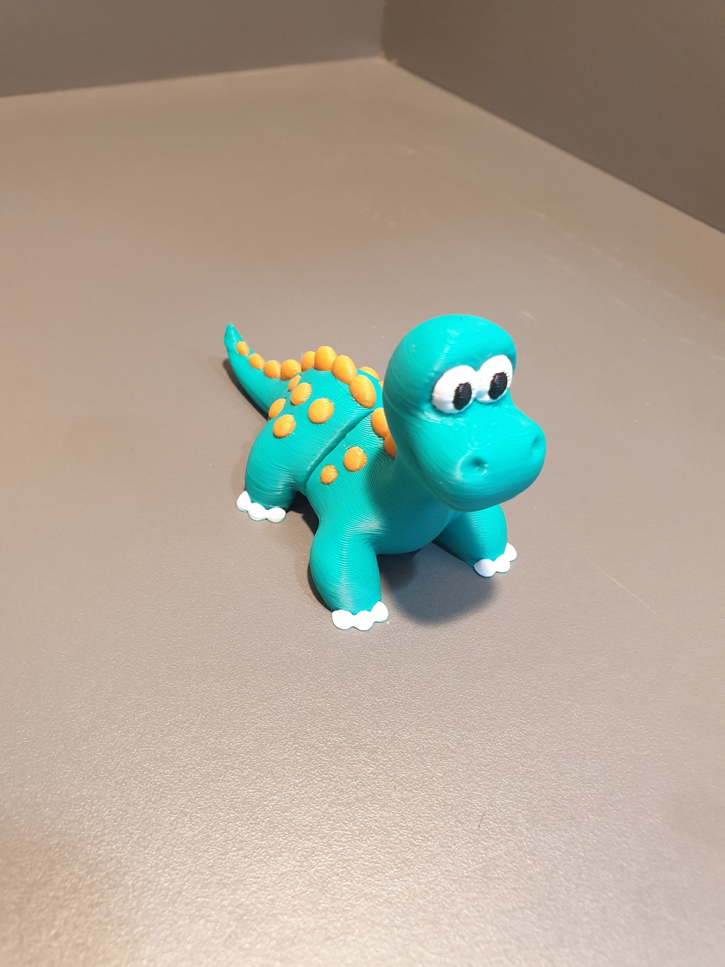 Flexi Dino