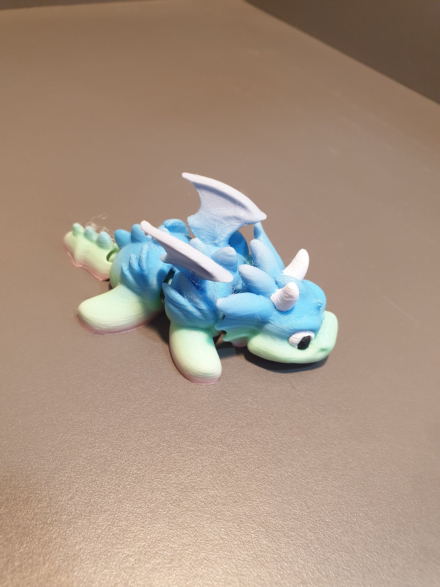 Flexi Mini Dragon