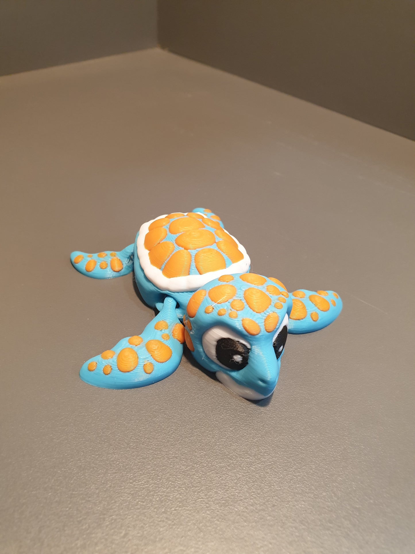 Flexi Turtle