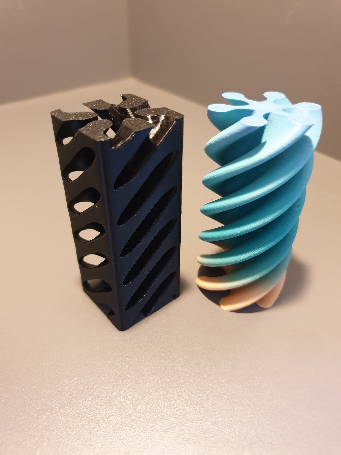 Twist Tower Fidget