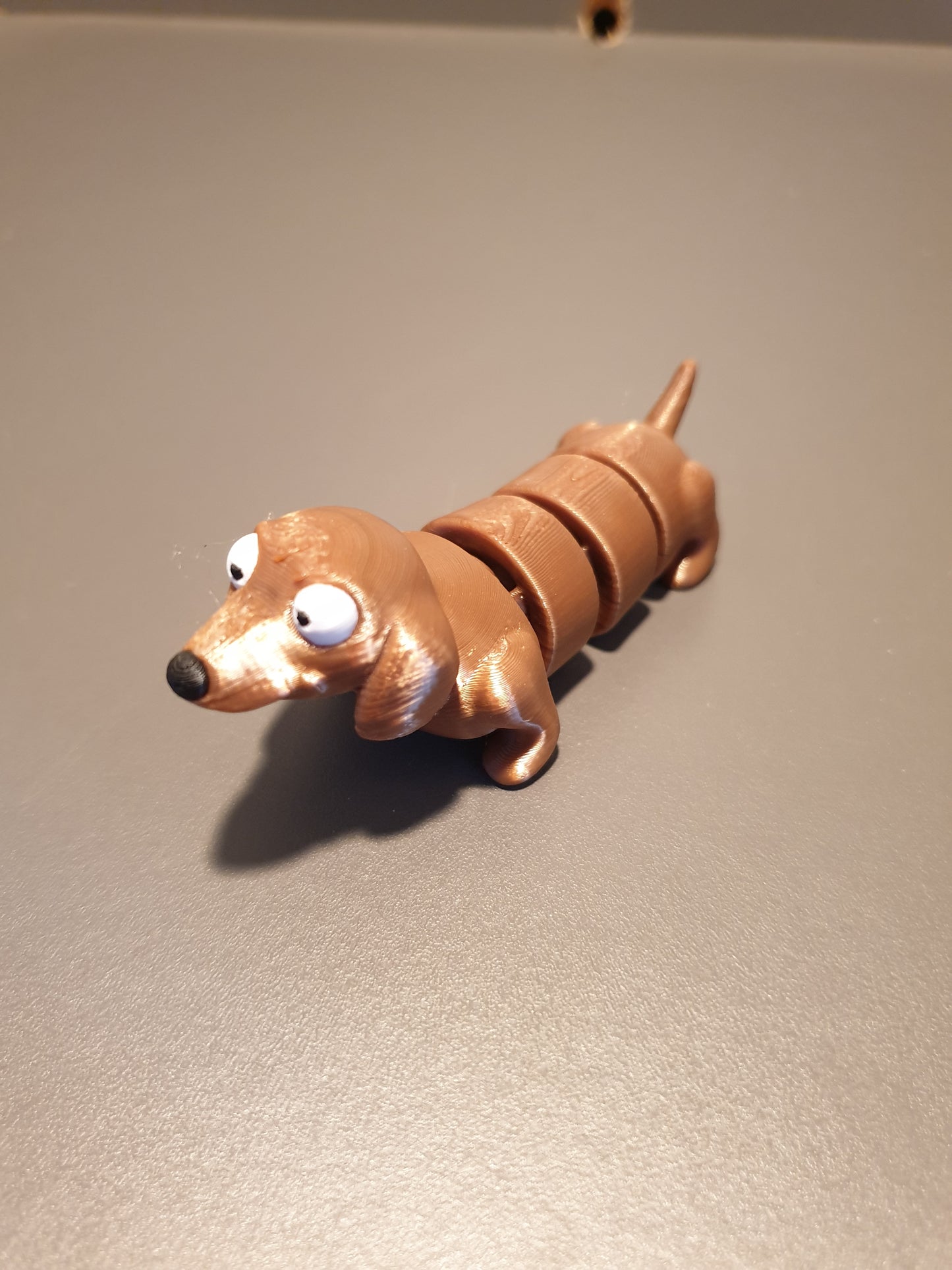 Flexi Mini Sausage Dog