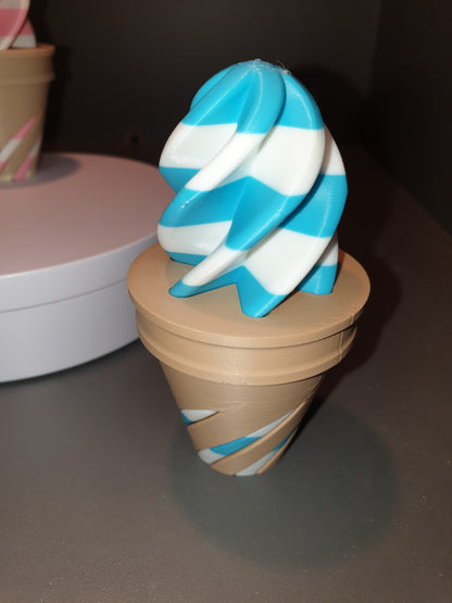 Ice-cream Fidget