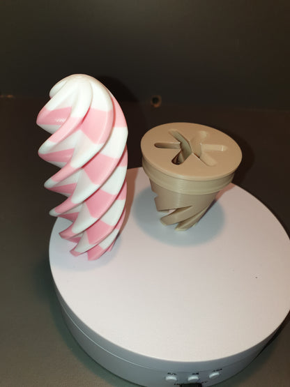 Ice-cream Fidget