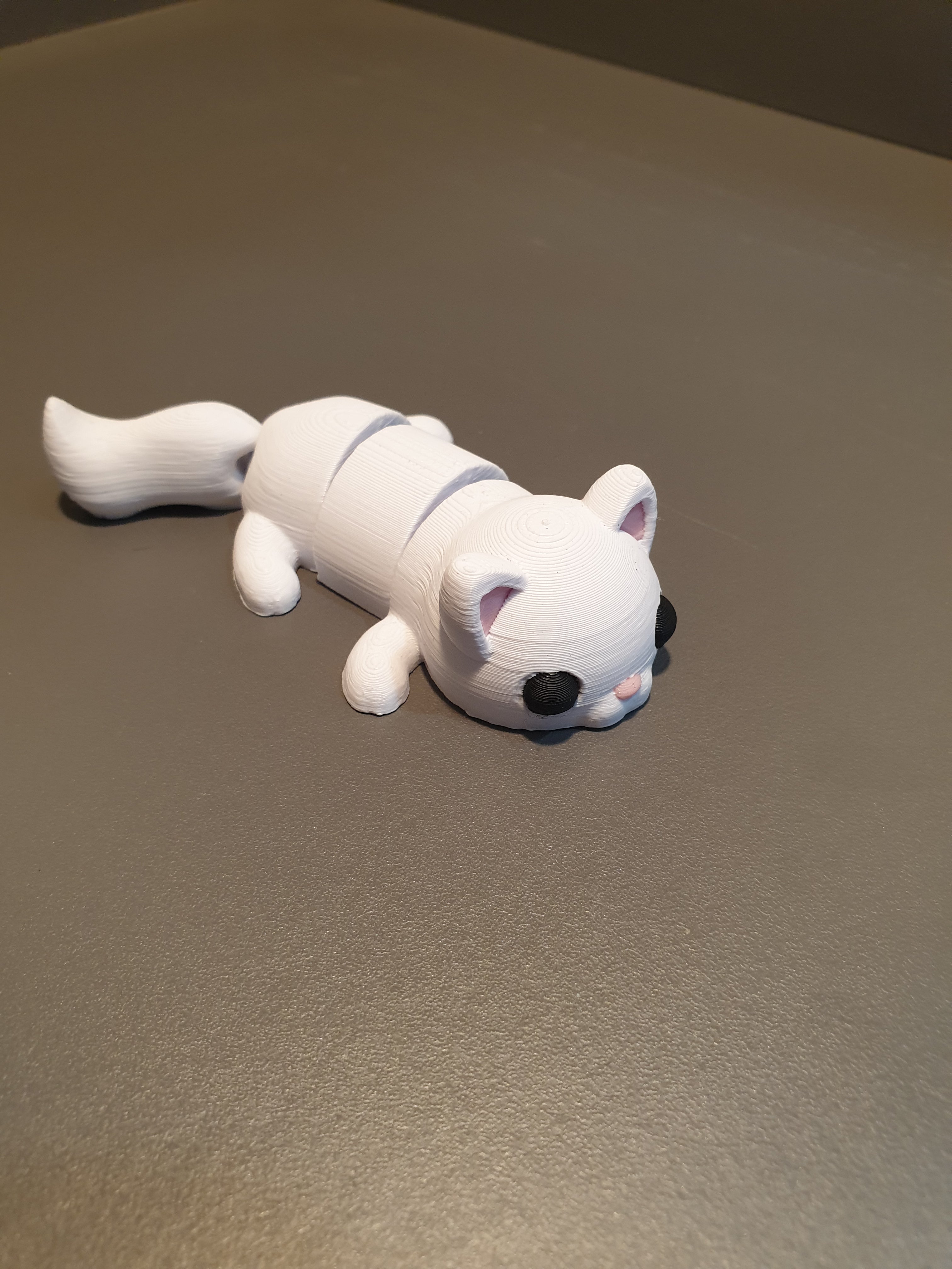 Flexi Cat