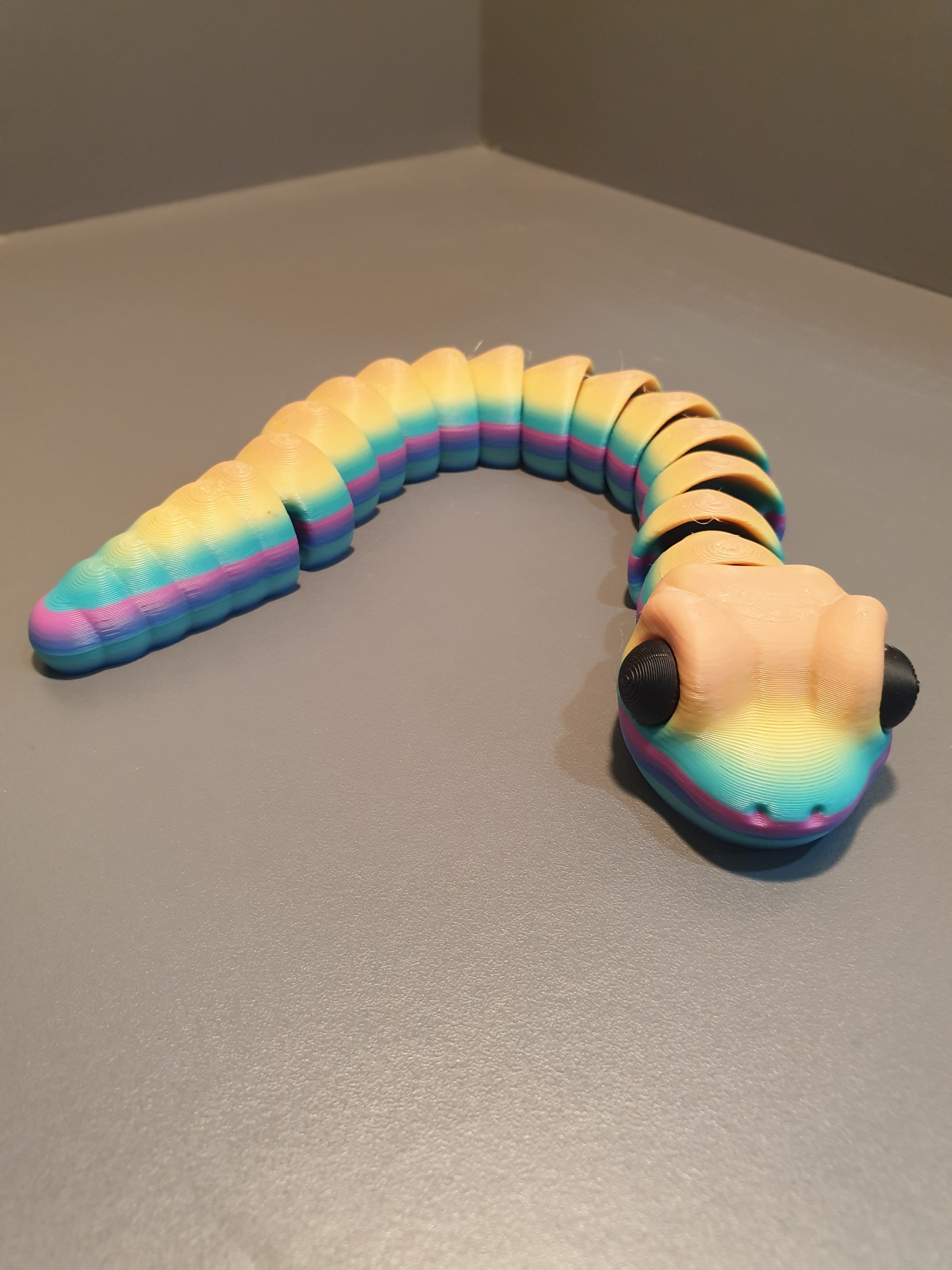 Flexi Snake