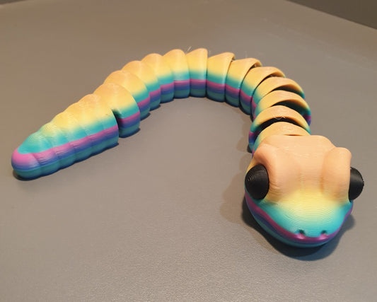 Flexi Snake