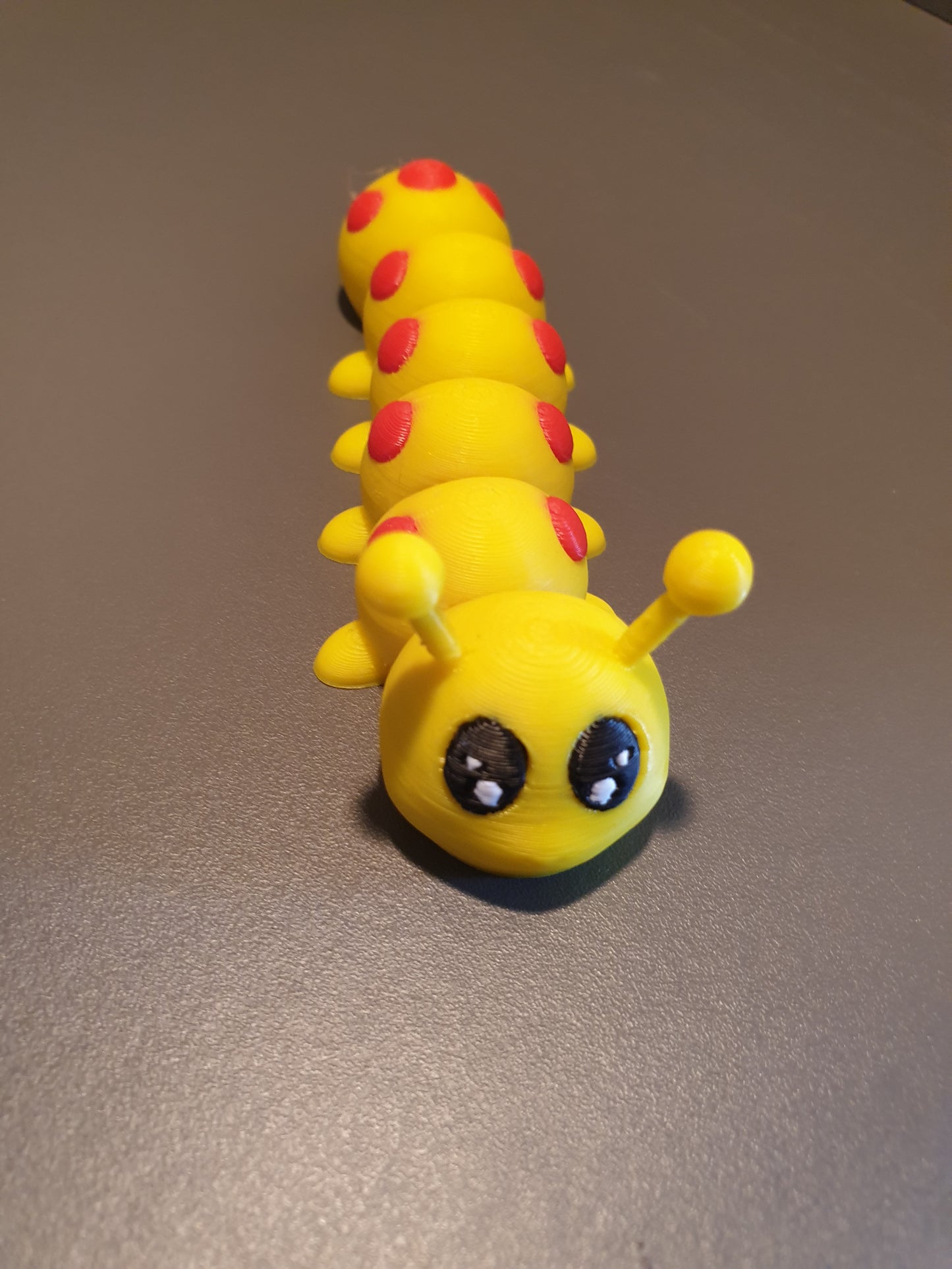 Flexi Caterpillar