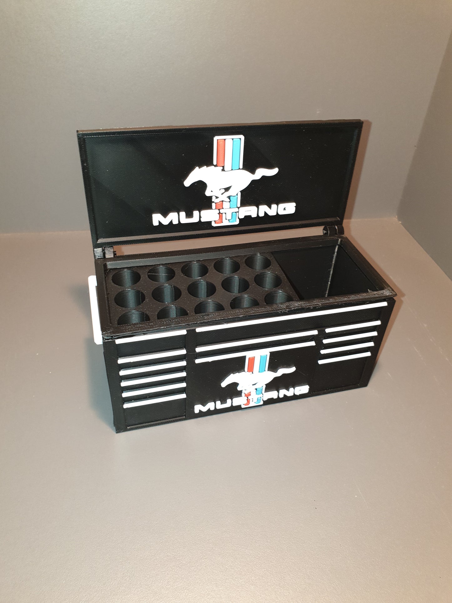 Toolbox Pen Holder