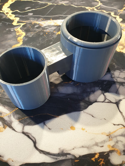 Renault / vauxhall cup holder