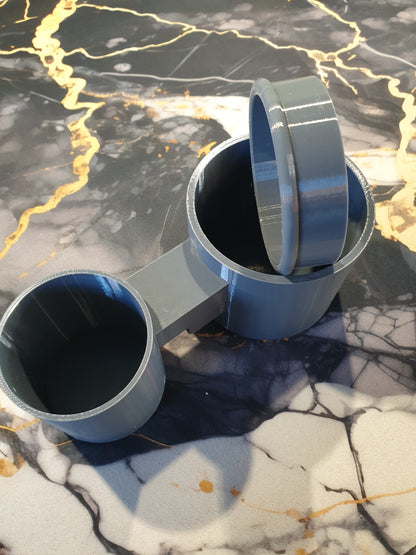 Renault / vauxhall cup holder