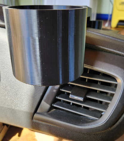 Renault/Vauxhall Vivaro Cup Holder