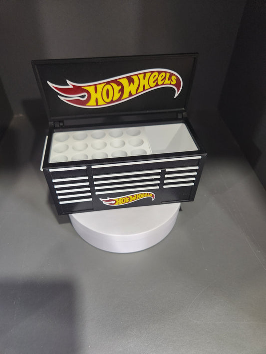 Toolbox Pen Holder