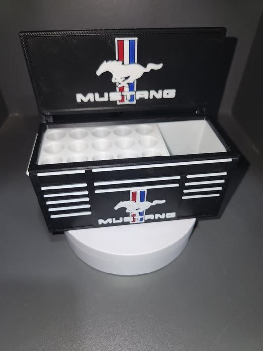 Toolbox Pen Holder