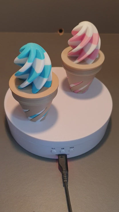 Ice-cream Fidget