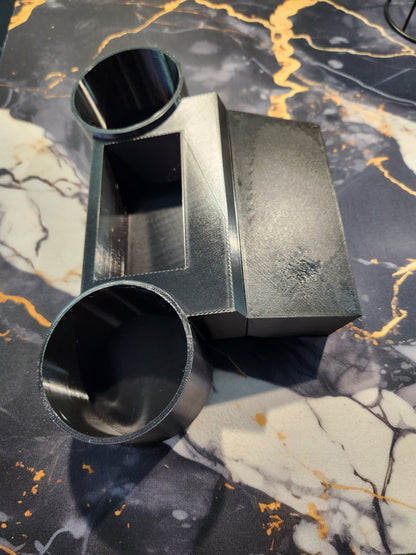 Renault/Vauxhall Vivaro Cup Holder